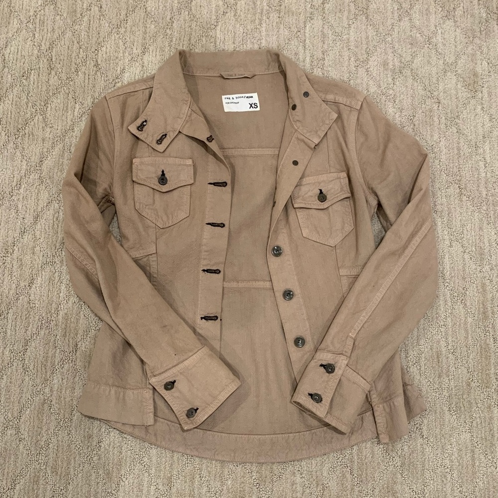 RAG & BONE JACKET